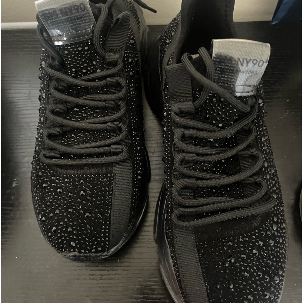 Steve Madden shoes